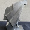 Sculpture Lénine – Drapeau – Léningrad – B. Edunov – Image 4