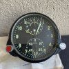 Horloge de Cockpit Soviétique – 1985 – Neuve – Numéro 02444 – Image 2