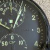 Horloge de Cockpit Soviétique – 1985 – Neuve – Numéro 02444 – Image 3