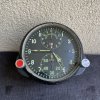 Horloge cockpit – 67467 - Dédicacée  - 1984