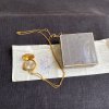 Montre Collier – Zaria Soviétique – Femme - Neuve - NOS – Image 2