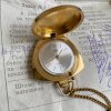 Montre Collier – Zaria Soviétique – Femme - Neuve - NOS – Image 3
