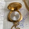 Montre Collier – Zaria Soviétique – Femme - Neuve - NOS