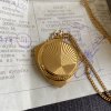 Montre Collier – Zaria Soviétique – Femme - Neuve - NOS – Image 4