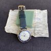 Montre Raketa Cercle Arctique – Neuve – Document – 736 - Dédicace