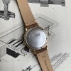 Montre Slava Soviétique - Accomplissement - Propagande  - 1982 – Image 3