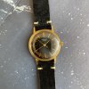 Poljot 2209 – Montre Soviétique - Cadran Noire