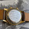 Montre soviétique Poljot Signal - 1963 – Image 5