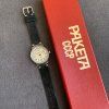 Raketa 2609 NA - Chrome Noir - Neuve