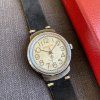 Raketa 2609 NA - Chrome Noir - Neuve – Image 2