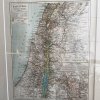 Carte de la Palestine - Empire Russe – Image 2