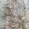 Carte de la Palestine - Empire Russe – Image 4