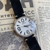 Montre Raketa Big Zero – Blanche - 447