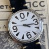 Montre Raketa Big Zero – Blanche - 447 – Image 2