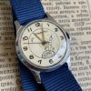 Montre Sportivnye – Redial Soviétique – Fusée Vostok – Image 2