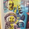 Affiche Conquête Spatiale Soviétique - Recueil – Image 3