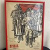 1969 - Affiche du film Pravda - V. Tchekaniouk
