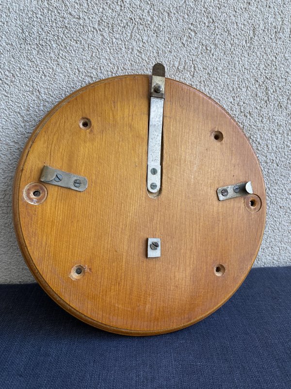 Horloge Marine Polonaise - URSS Gdansk – Image 8