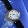 Rare Raketa Transparente - Plexgilas