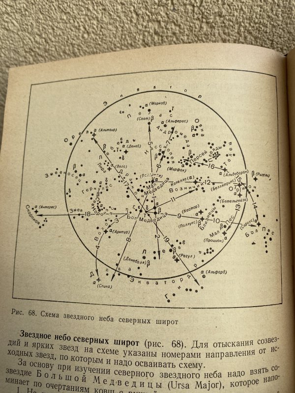 Astronomie Maritime Soviétique - R.Io Titov - 1969 – Image 5