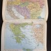 Atlas Monde - Continents - Europe - 1977 – Image 2