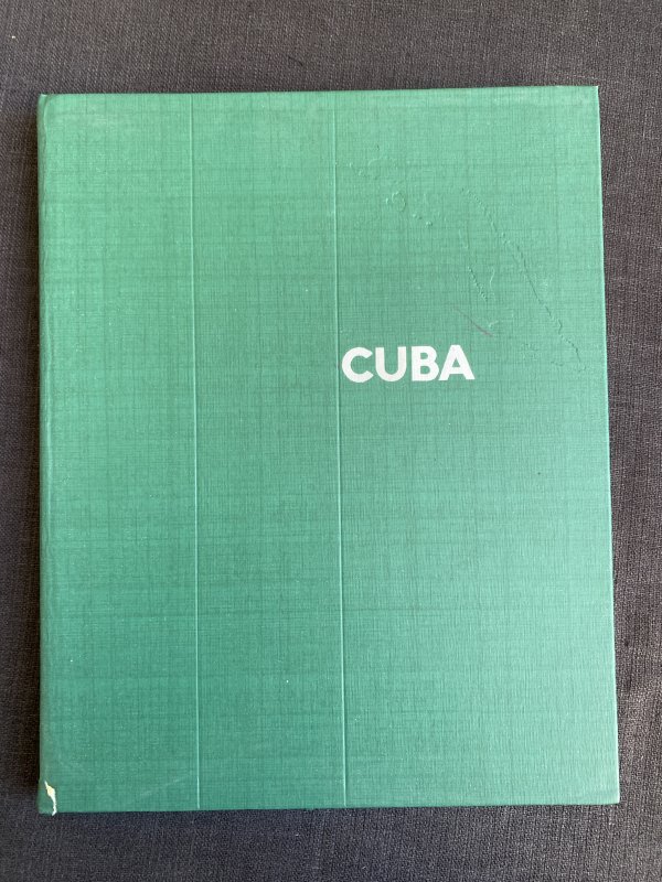 Livre - Révolution Cubaine - Moscou - 1980 – Image 2