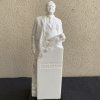 Buste Korolev – Résine – Spoutnik – Sculpteur Oliichuk
