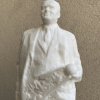 Buste Korolev – Résine – Spoutnik – Sculpteur Oliichuk – Image 2