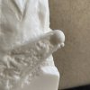 Buste Korolev – Résine – Spoutnik – Sculpteur Oliichuk – Image 3