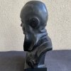 Buste Youri Gagarin – 1962 – Leningrad – Image 2