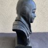 Buste Youri Gagarin – 1962 – Leningrad – Image 3