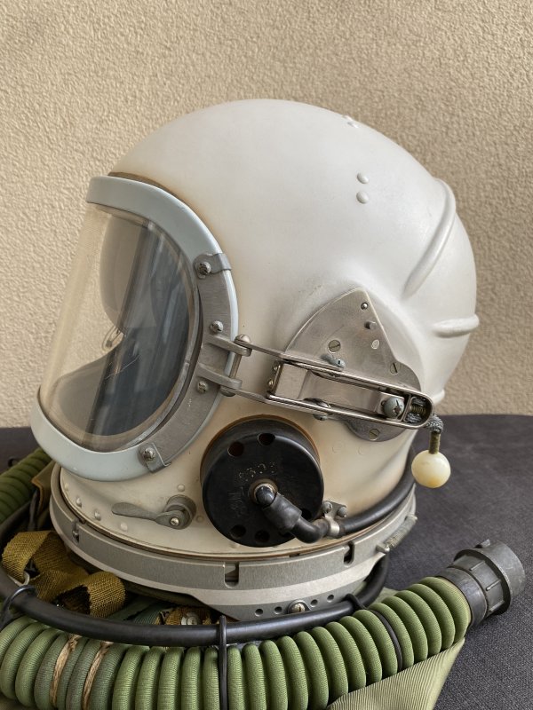 Casque Stratosphérique - GSH-6 – Image 4