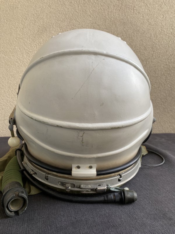 Casque Stratosphérique - GSH-6 – Image 7