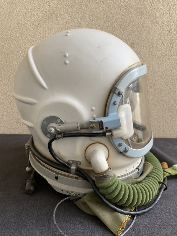 Casque Stratosphérique - GSH-6 – Image 8