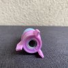 Taille Crayon Fusée - Conquête Spatiale - Bakélite Colorée – Image 3