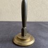 Souvenir Laiton Bronze - 1960 - Fusée
