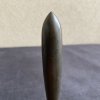 Souvenir Laiton Bronze - 1960 - Fusée – Image 3