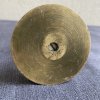 Souvenir Laiton Bronze - 1960 - Fusée – Image 6
