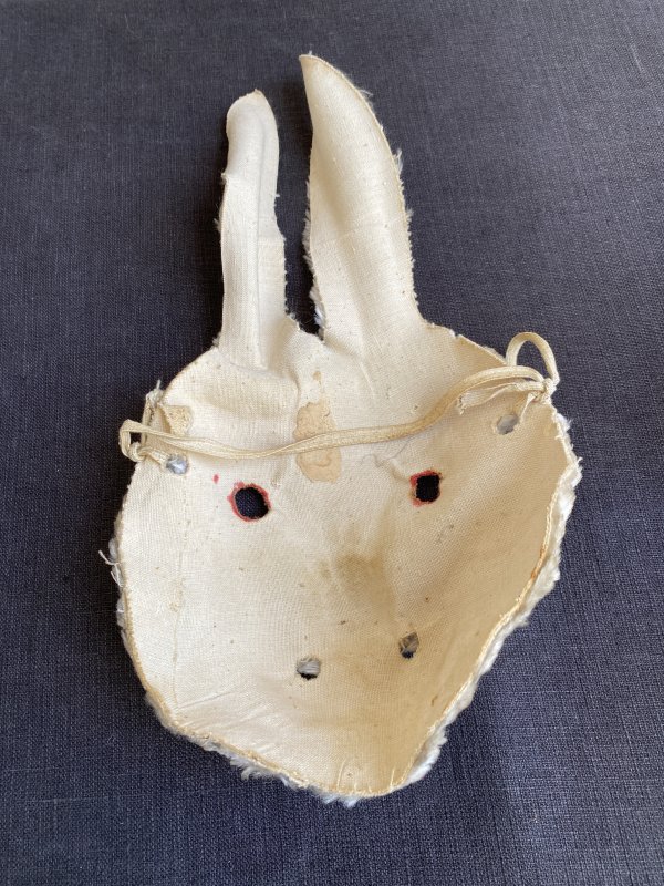 Masque Lapin - Nouvel An Soviétique – Image 4