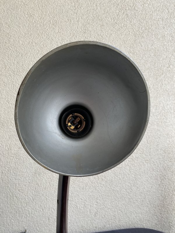 Lampe Bakélite URSS – NKVD – 1970 – Image 8