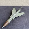 Modèle Métal bakélite - Mig 23