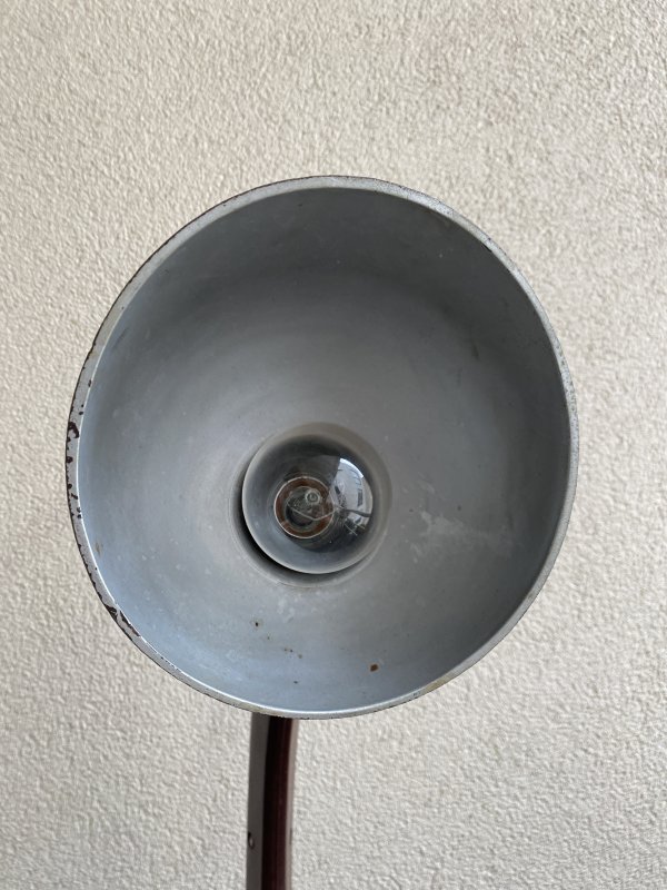 Lampe Bakélite URSS – NKVD - Marbrée – Image 3