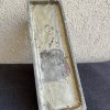 Sculpture Gardien Hockey - Aluminium – Image 8