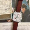 Montre Mécanique Médecin Soviétique - Slava