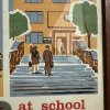 Affiche - Cours Anglais - URSS – Image 3