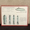 Affiches Cartonnées – Guerre Nucléaire – URSS – Image 12