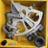 Sextant Soviétique SNO-T – Année 1979 – Image 9