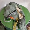 Casque Stratosphérique - Combinaison – 1982 – Complet – Image 15