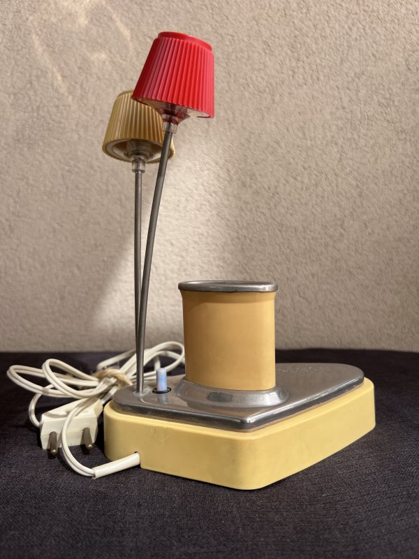 Veilleuse Krasnodar - Lampadaire - Aurora – Image 4