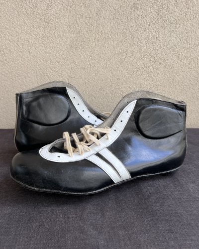 Crampons - Chaussures Football Soviétique Neuves